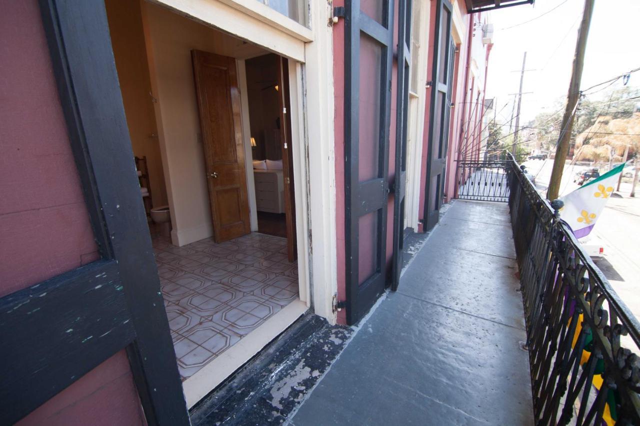 The Courtyards French Quarter Guesthouse New Orleans Luaran gambar